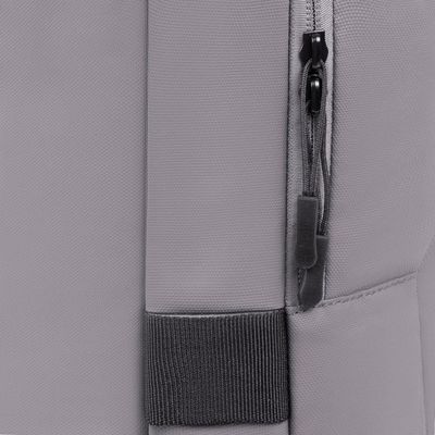 Mochila Executiva Kronos Cinza U / Cinza
