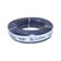Cabo Microfone Tiaflex Ofhc 2×0,30mm² Preto Rl -100