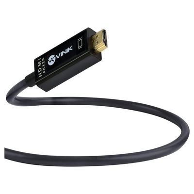 Cabo Mini Displayport Para Hdmi 2.0 4k 2m