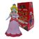Boneco Action Figure Princesa Peach Toadstool 23Cm Mario