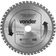 Lamina Circular Multicorte 185X1.1X1.6X48D Vonder