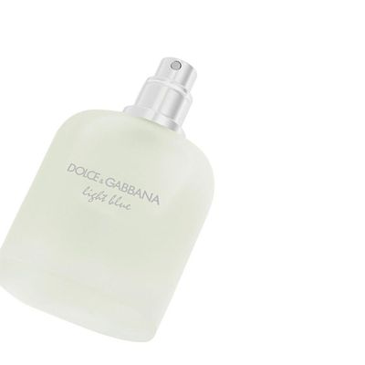 Dolce & Gabbana Light Blue Pour Homme Eau De Toilette - Perfume Masculino 100ml