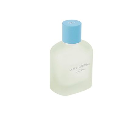 Dolce & Gabbana Light Blue Pour Homme Eau De Toilette - Perfume Masculino 100ml