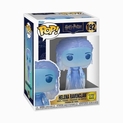 Boneco Funko Pop! Harry Potter 8 - Helena Ravenclaw (Glow)