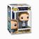 Boneco Funko Pop! Harry Potter 8 - Ariana Dumbledore