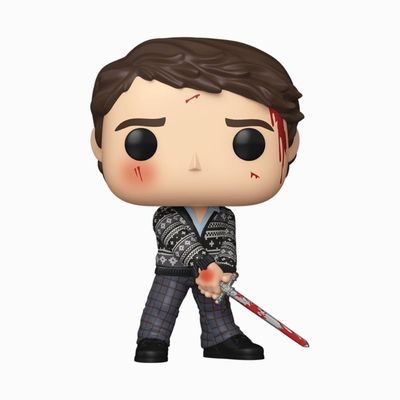 Boneco Funko Pop! Harry Potter 8 - Neville Longbottom
