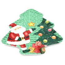 Petisqueira Melam Natal CV233387 Cazza