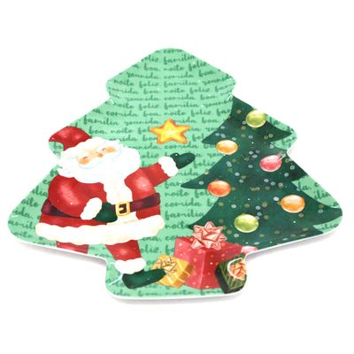 Petisqueira Melam Natal CV233387 Cazza