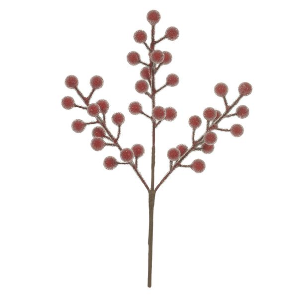 H.BERRY (VERMELHO) 25cm H.BERRY (VERMELHO) 25cm