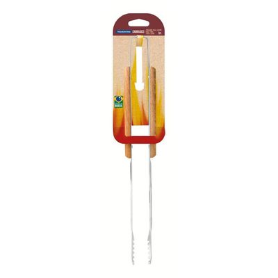 Kit Pegador de Carne Churrasco Inox Madeira e Pedra Amolar Facas Dupla Face 400/1000