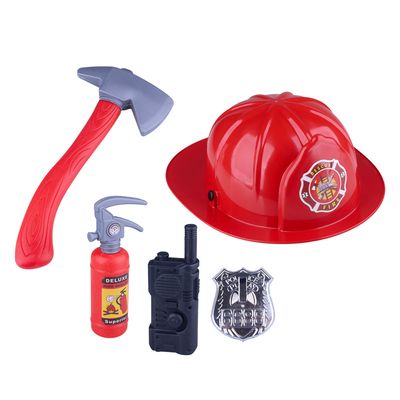 Kit Bombeiro Resgate CV244146 PF