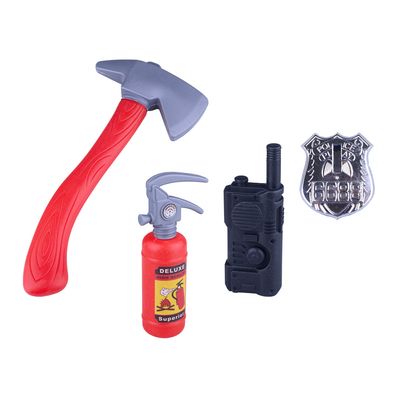 Kit Bombeiro Resgate CV244146 PF