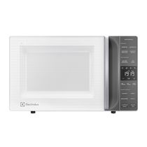 Micro-ondas Electrolux ME23B 23 Litros Branco - 127V