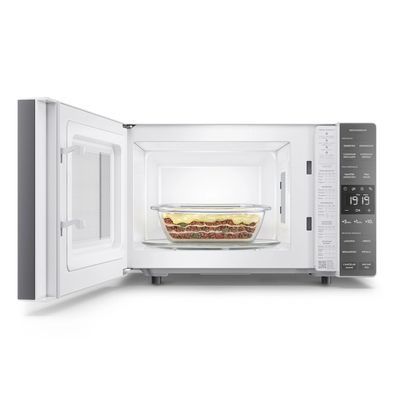 Micro-ondas Electrolux ME23B 23 Litros Branco - 127V