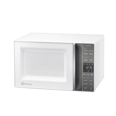 Micro-ondas Electrolux ME23B 23 Litros Branco - 127V