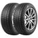 KIT 2 Pneus Maxzez Grepower 185/55 R16 Aro 16 83V
