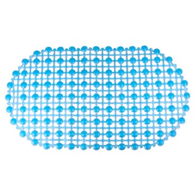 Tapete de Box Le em PVC Dots 39x69cm