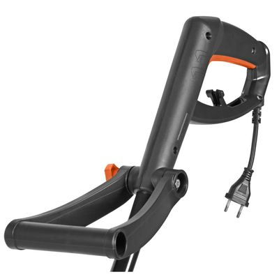 Aparador de Grama Eletrico Tramontina AP1000T com Diametro de Corte de 280 mm 1000 W 127 V
