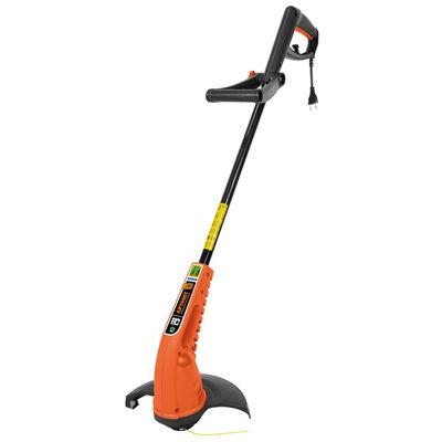 Aparador de Grama Eletrico Tramontina AP1000T com Diametro de Corte de 280 mm 1000 W 127 V