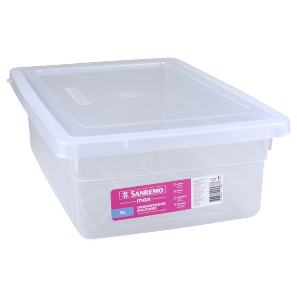 Cx Org C Tampa 5L Max sr2505 Sanremo Cx Org C Tampa 5L Max sr2505 Sanremo