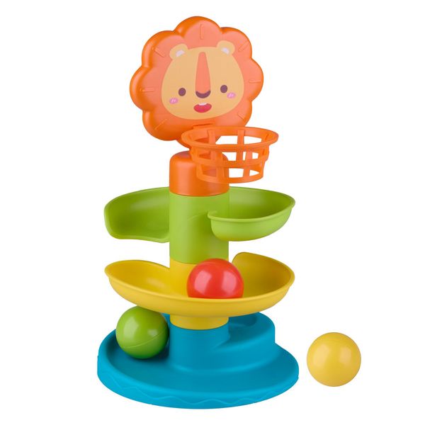 Cesta Escorrega do Leão CV244191 PF