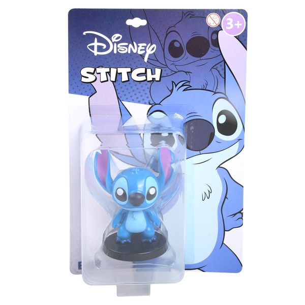 Bonecos Miniatura Disney CV245204 - Item Sortido