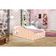 Mini Cama Fun Unicórnio Meigo Infantil Com Colchão