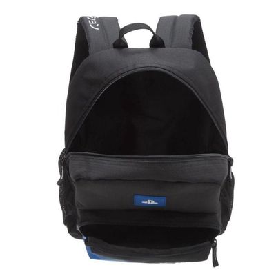 Kit Mochila Costas Lancheira Térmica Infantil Escolar Menino Playstation Game Blue Pacific