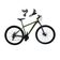 Bicicleta Aro 29 Absolute Nero 5 Alumínio 21v Câmbios Shimano Freio A Disco Mountain Bike oliva Tam: 15