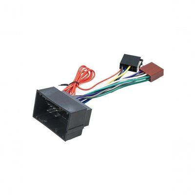 Conector Permak Cd Ford Ka 2019+ 35- D14