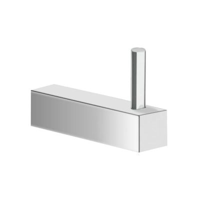 Kit Acessórios Para Banheiro Alto Brilho 3 Peças Grego Metal 2020tr
