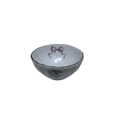 Bowl Dolce Fiore - Maison Blanche