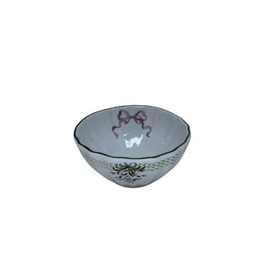 Bowl Dolce Fiore - Maison Blanche