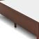 Base Box Para Colchão Queen Gazin Suede 198Cm X 158Cm