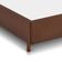Base Box Para Colchão Queen Gazin Suede 198Cm X 158Cm