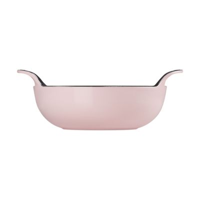 ASSADEIRA LE CREUSET BALTI TRADICIONAL 20CM SHELL PINK 20142207770460