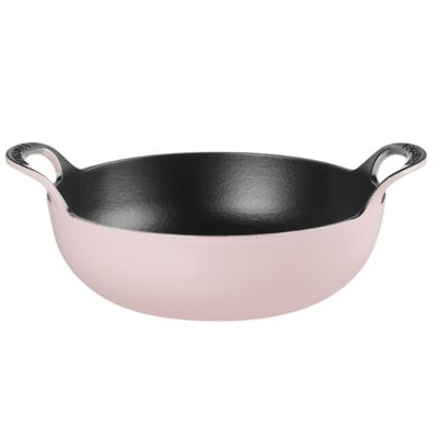 ASSADEIRA LE CREUSET BALTI TRADICIONAL 20CM SHELL PINK 20142207770460
