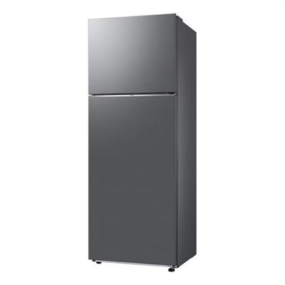 Geladeira Smart Samsung Frost Free Duplex RT53 com SpaceMax e All Around Cooling 518L Inox / Bivolt