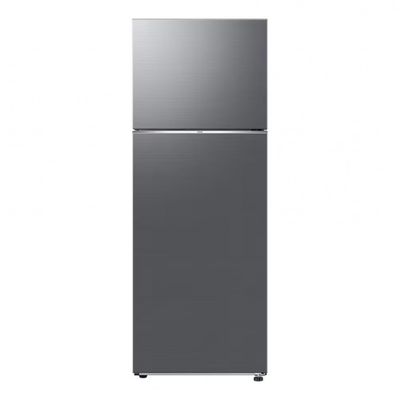 Geladeira Smart Samsung Frost Free Duplex RT53 com SpaceMax e All Around Cooling 518L Inox / Bivolt