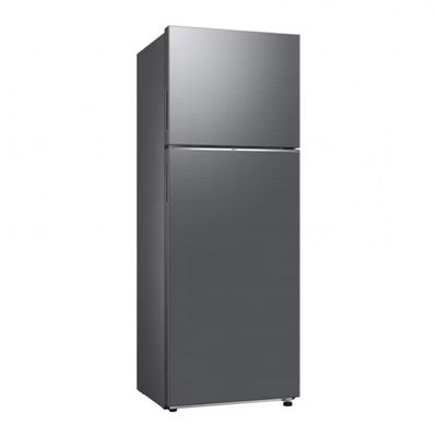 Geladeira Smart Samsung Frost Free Duplex RT53 com SpaceMax e All Around Cooling 518L Inox / Bivolt