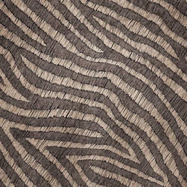Painel de Parede The Wall 2 Animal Print Marrom 392361