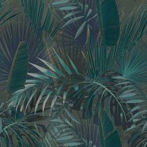 Painel de Parede The Wall 2 Folhagem Verde 391803