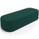 Puff Decorativo Orgânico Para Living Quarto 160cm Doha W01 Bouclê Verde - Lyam Decor