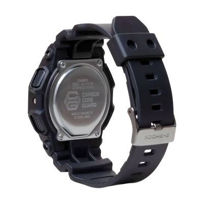 Relógio Casio Masculino Ref: Ga-010-1adr G-Shock Anadigi