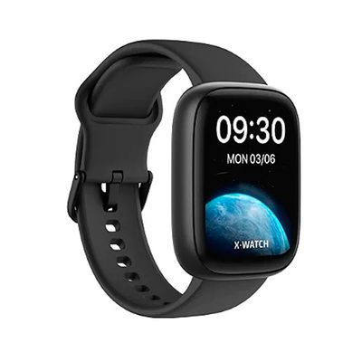 RELOGIO X-WATCH SMARTWATCH XSWUQPI010A