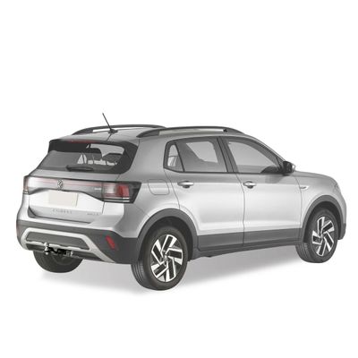 Engate de Reboque T-Cross 2025 750kg Removível K2