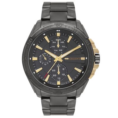 RELOGIO ORIENT MTSSM010 G1GX