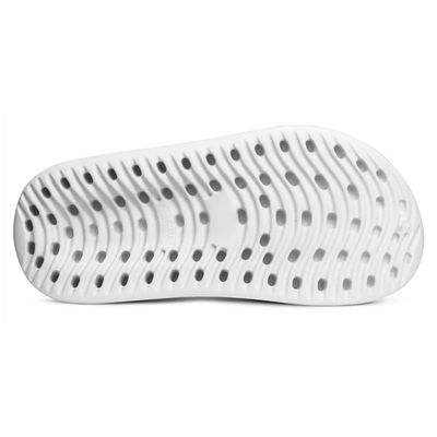 Babuche Feminino Clog Zen Branco Boaonda 2176-110-006 38