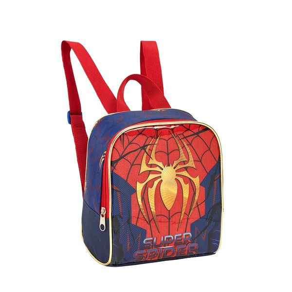 Lancheira Infantil Seanite Aranha