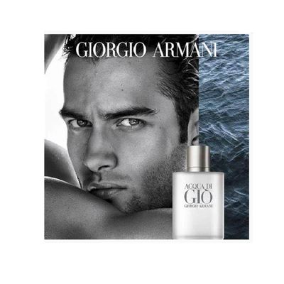 Giorgio Armani Acqua Di Gio Masc 100ml